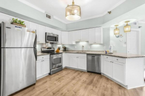 Windward Pointe 304- Pristine Amenities galore